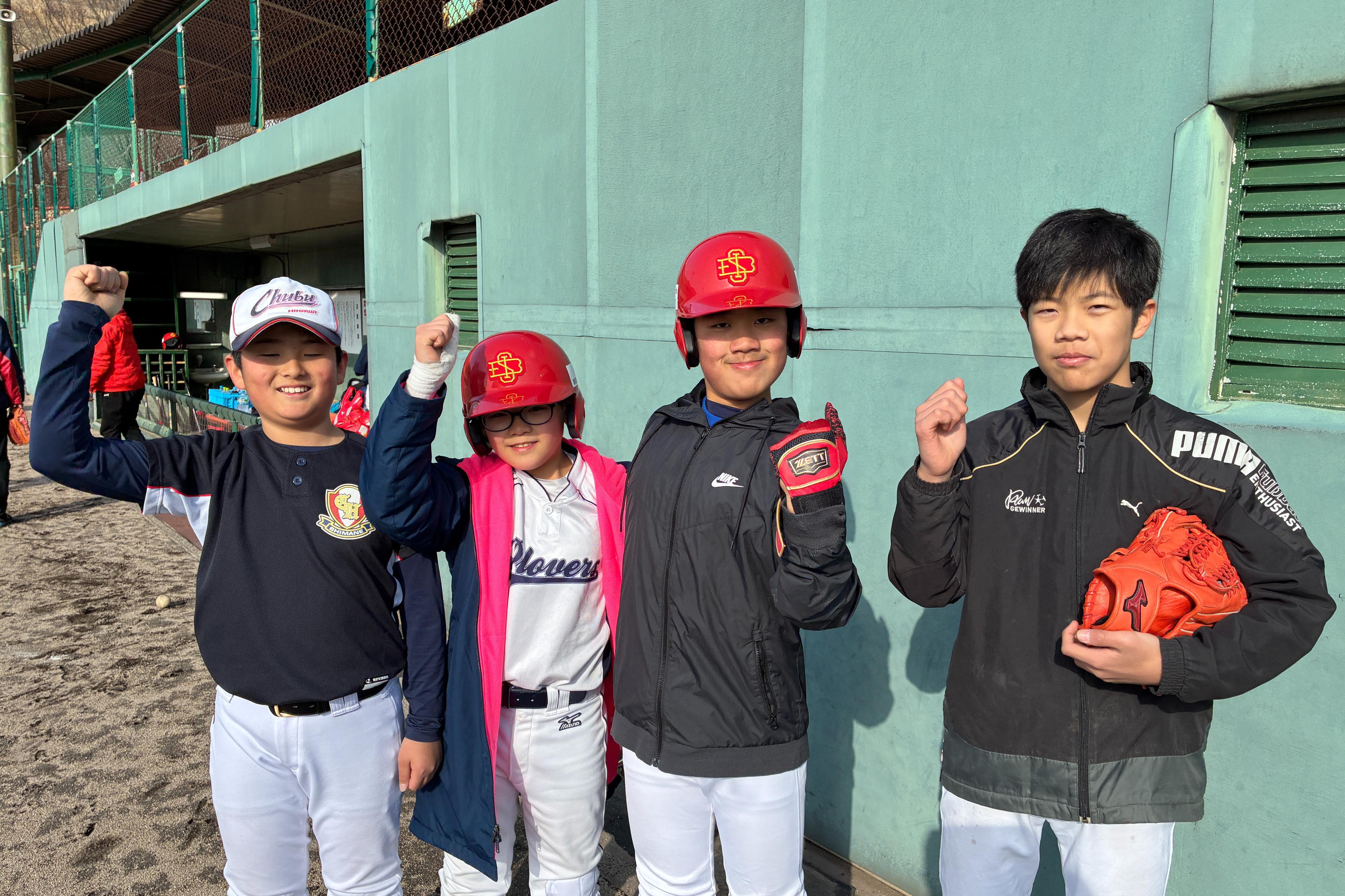【強化合宿開始】特別な空間・時間・仲間【２月２２日】のメインビジュアル