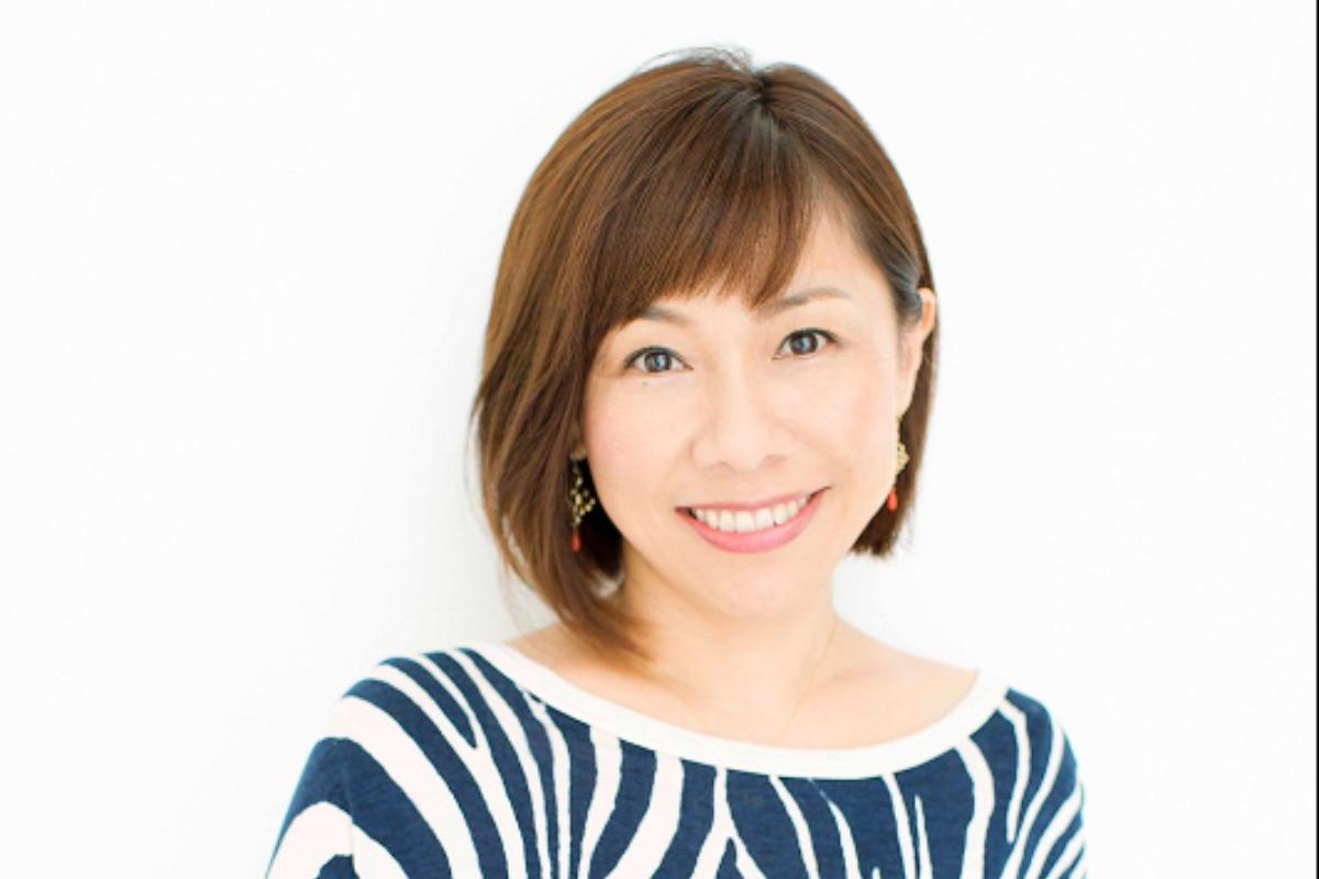 牧野アンナさん (ラブジャンクス代表)　からの応援メッセージのメインビジュアル