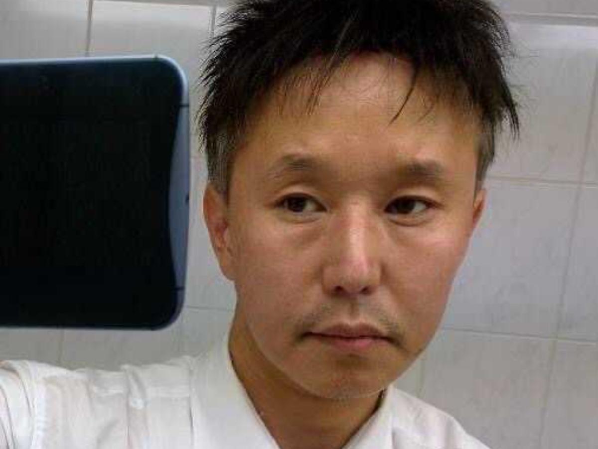 応援メッセージ　大畑泰次郎さん（弁護士・大阪弁護士会所属）のメインビジュアル