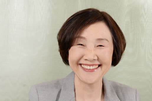 参加呼びかけメッセージ:渡部朋子さん(特定非営利活動法人ANT-Hiroshima 理事長)のメインビジュアル