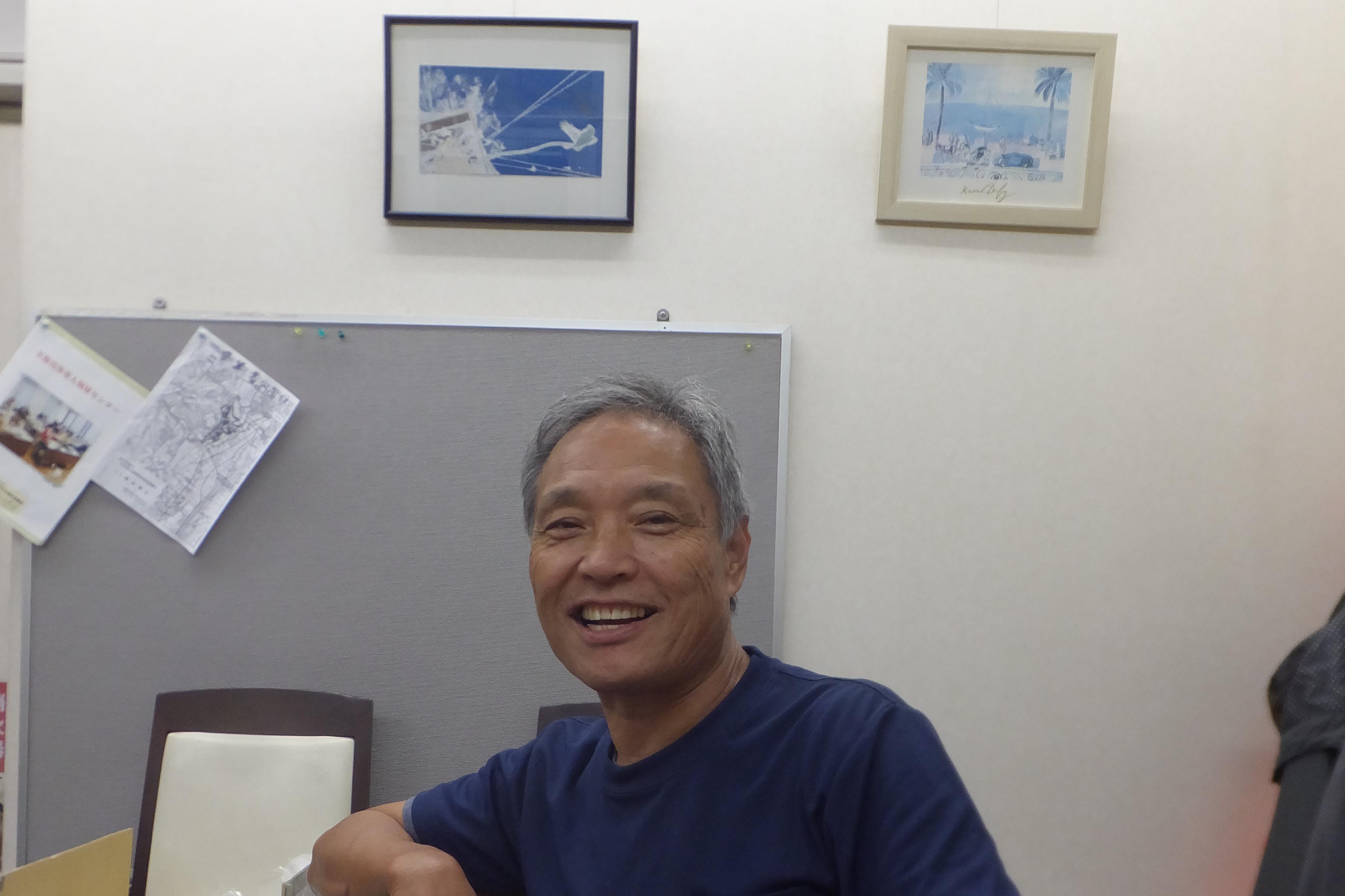 栃木トヨタ整備 株式会社の高野一之さんから応援メッセージをいただきました！！のメインビジュアル