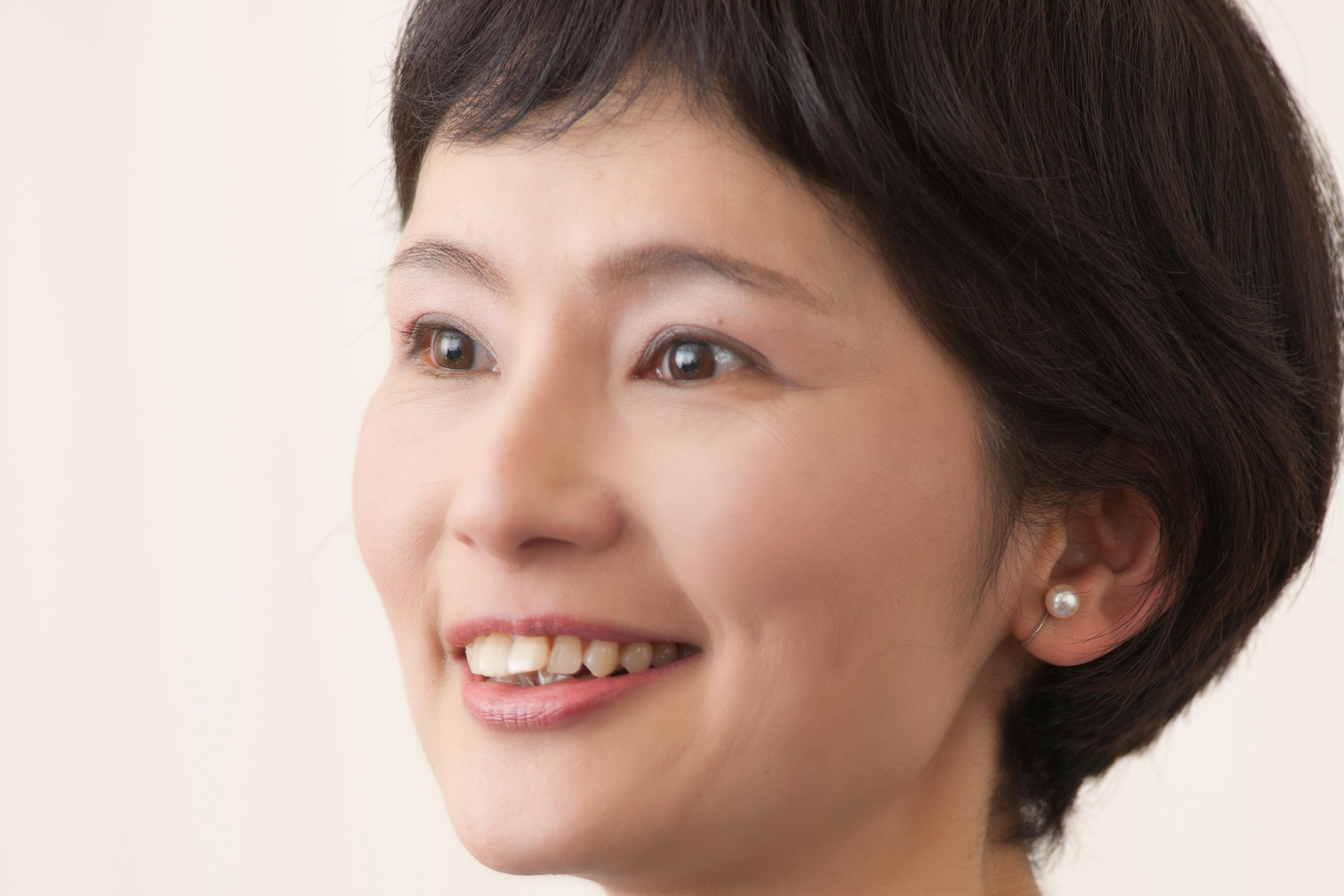 俳優の斉藤とも子さんよりご支援と応援メッセージをいただきました！のメインビジュアル