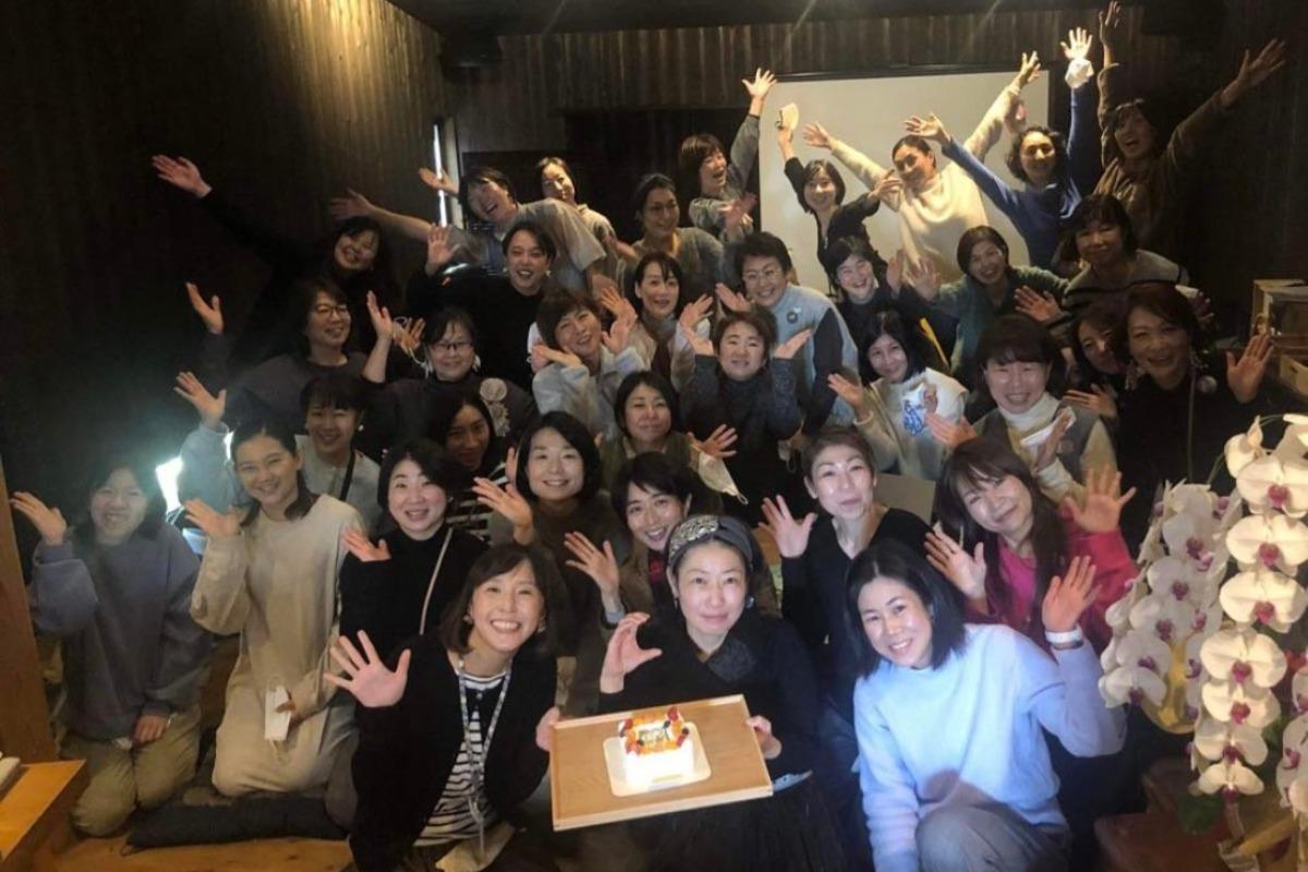 クラファン終了の御礼・こよりどうカフェオープン＆2週間の営業のご報告のメインビジュアル