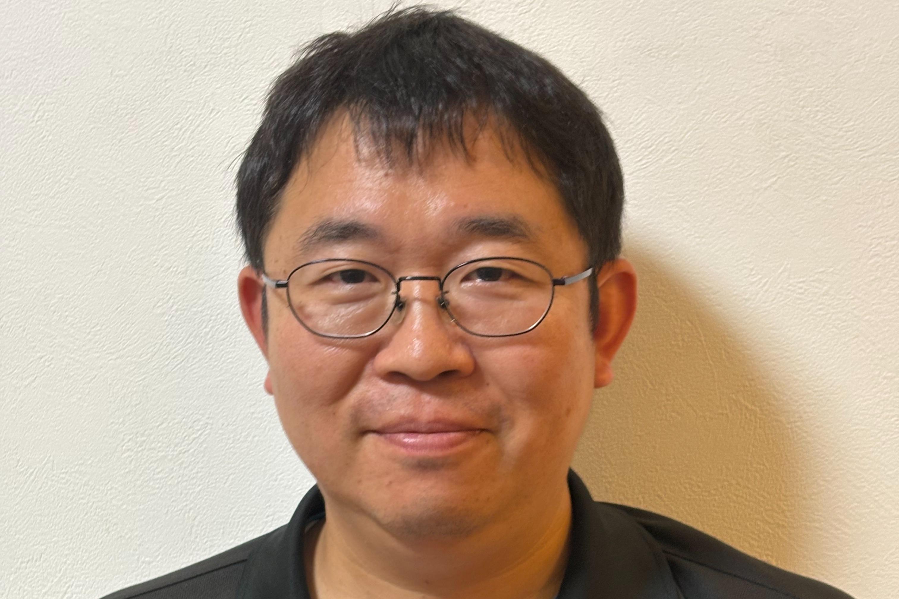 日本青年団協議会事務局長　棚田一論さんより応援メッセージをいただきました！のメインビジュアル