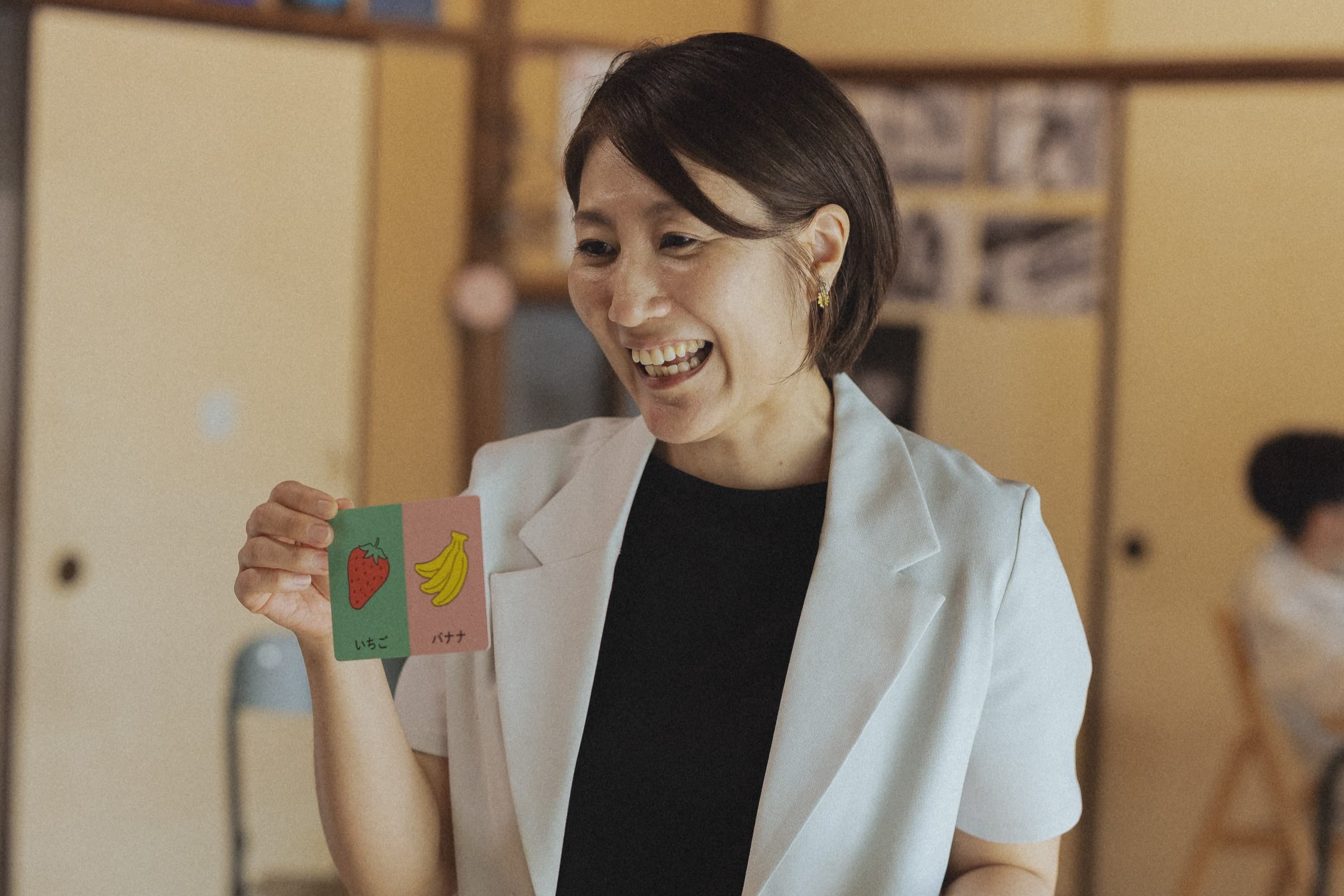 中村真弓さんから応援メッセージをいただきました!のメインビジュアル