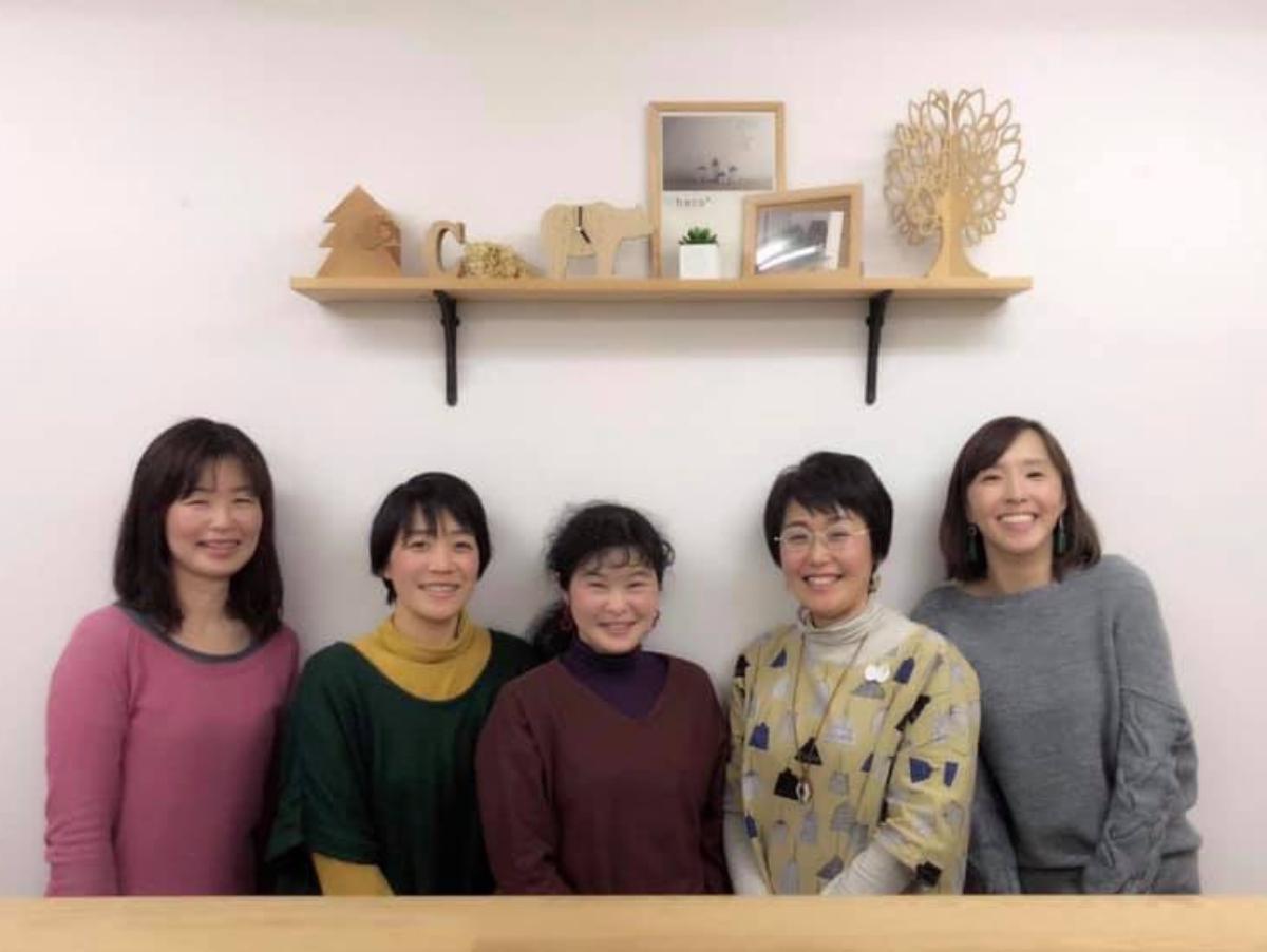 みんなのそれぞれの事情を「知る」ことのメインビジュアル