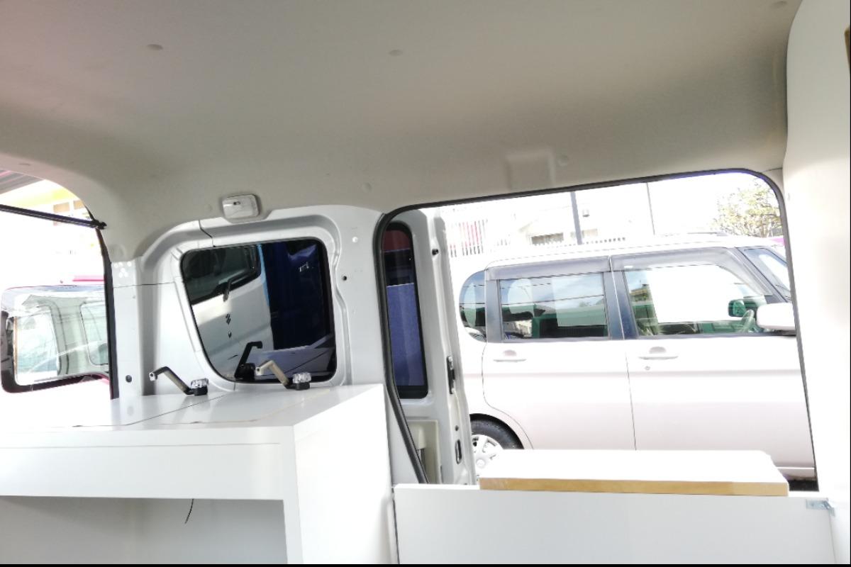 くるくるの車の中って？のメインビジュアル