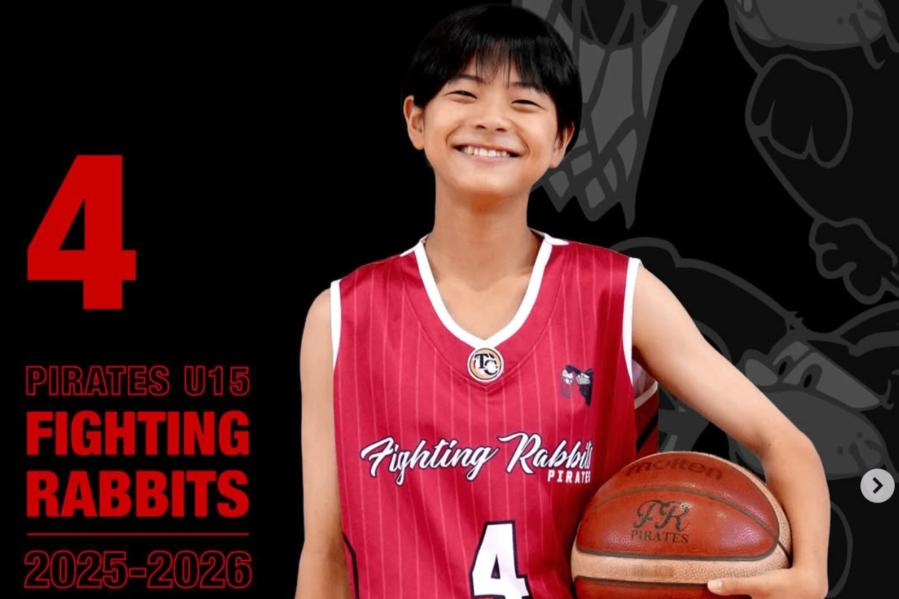 キャプテンからのメッセージのメインビジュアル