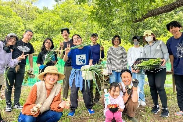 【あすなろさんに遊びに行ってきました！】のメインビジュアル