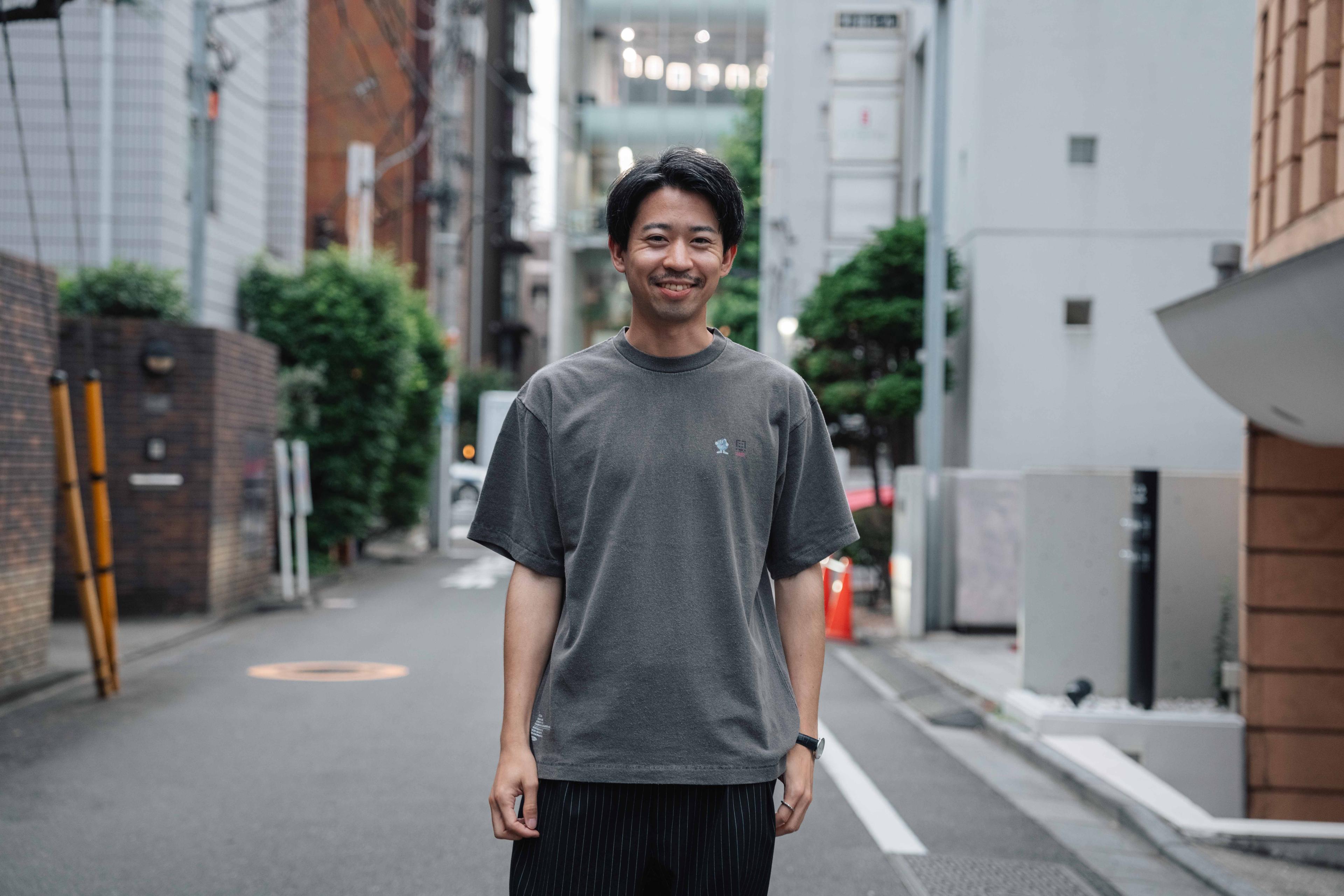 株式会社Social Plastik 代表取締役の大釜様より、応援メッセージをいただきました！のメインビジュアル