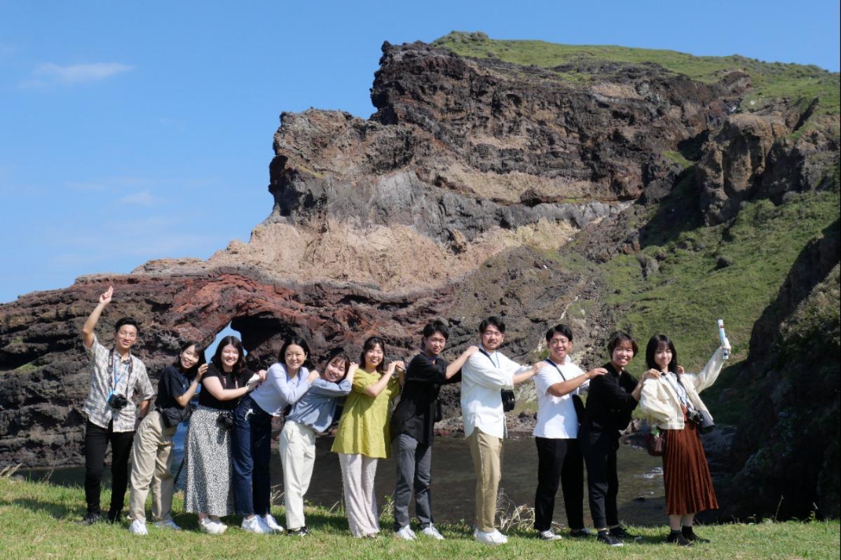 【活動報告】財団の新たな活動、大人の島留学が島前3町村へ展開へ！のメインビジュアル