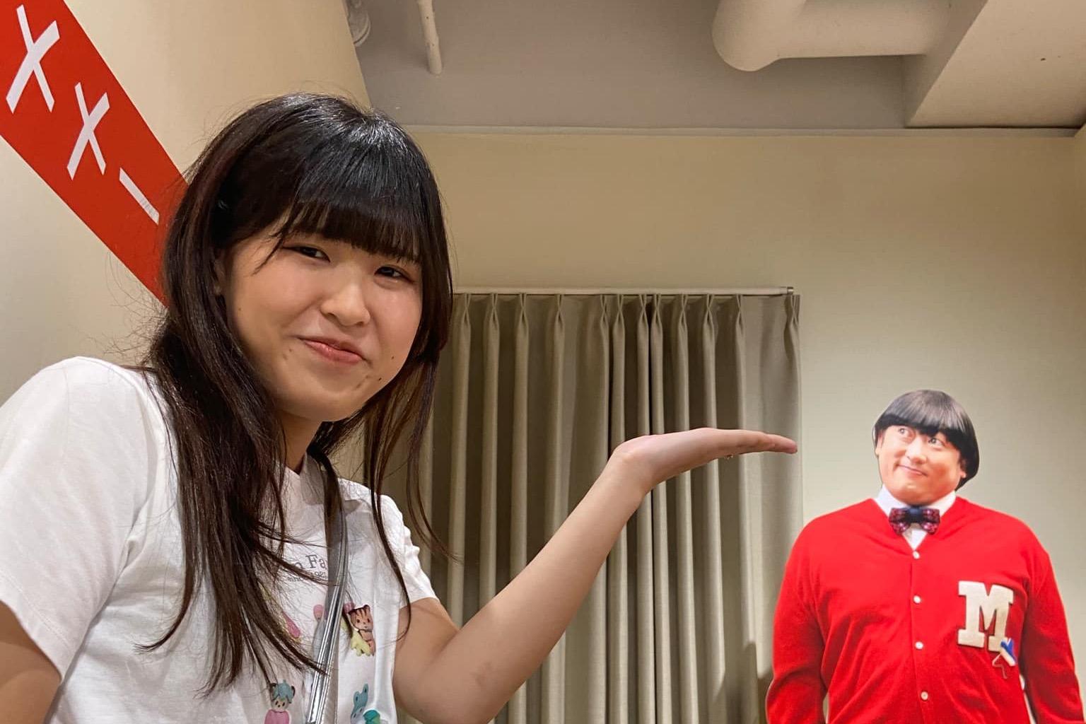 【メンバー記事リレーその5：遠藤夕菜】私が惹かれたのは、“のんびりとした雰囲気”でしたのメインビジュアル