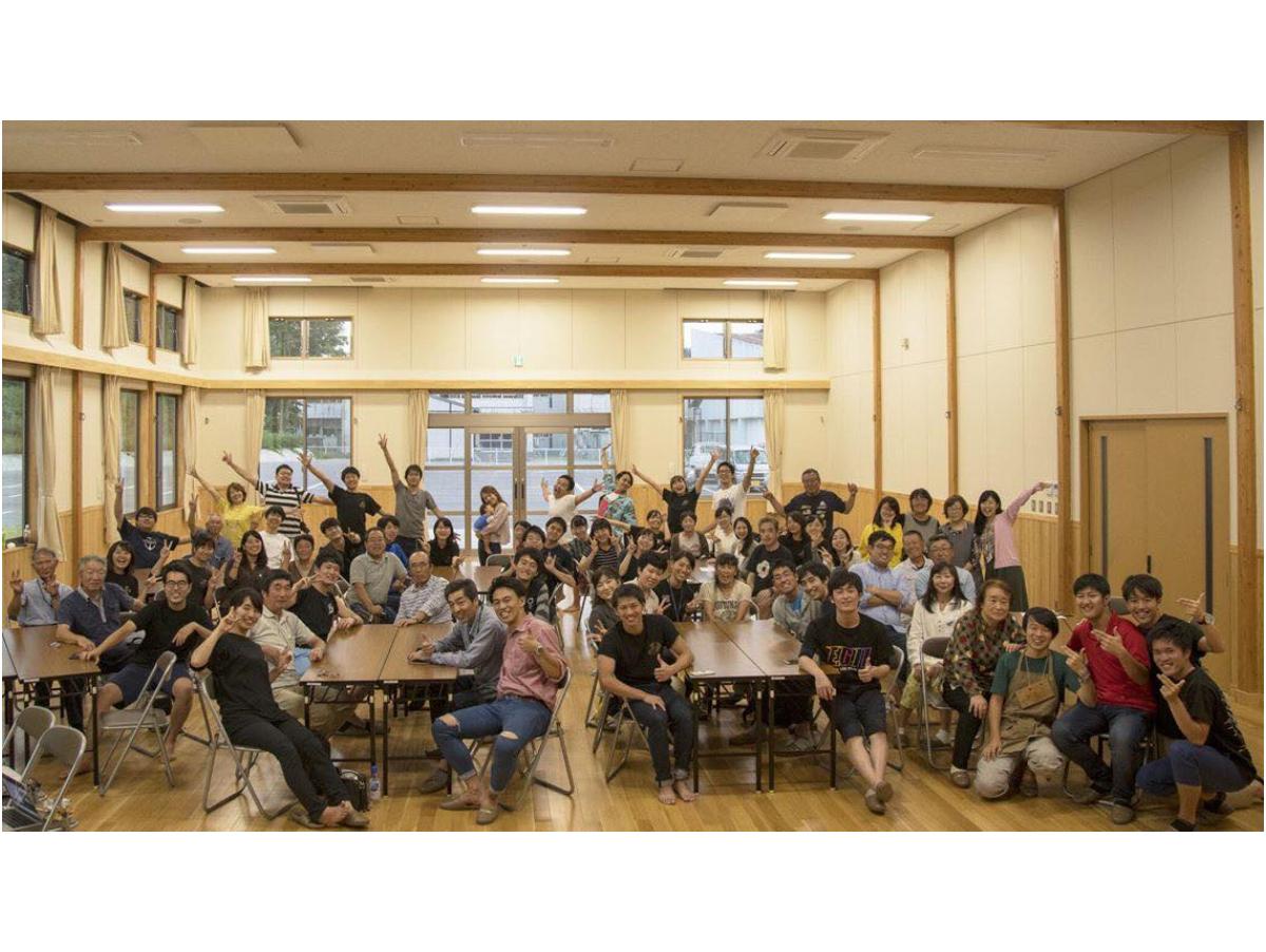 【１ヶ月間の応援ありがとうございました！】のメインビジュアル