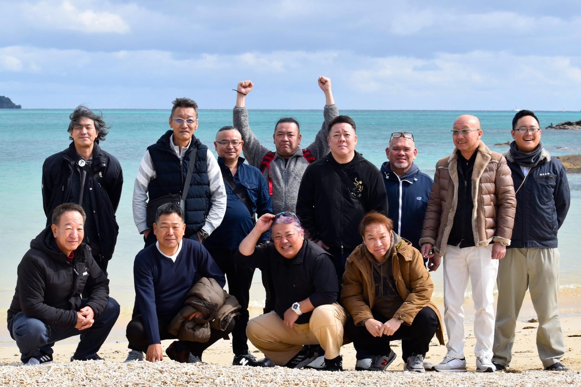 関生支部へのレッテルを剥がし、「悪党たち」に切り込むのメインビジュアル