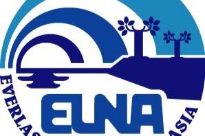 ELNAの自己紹介のメインビジュアル