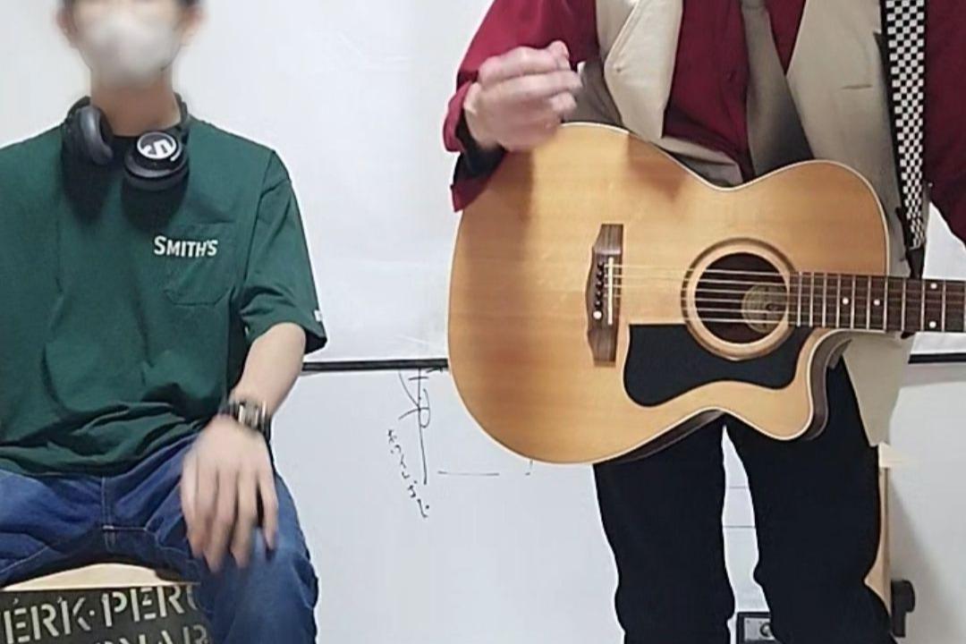 いわき平『子ども応援バンド』～音楽を通じての学びと成長～のメインビジュアル