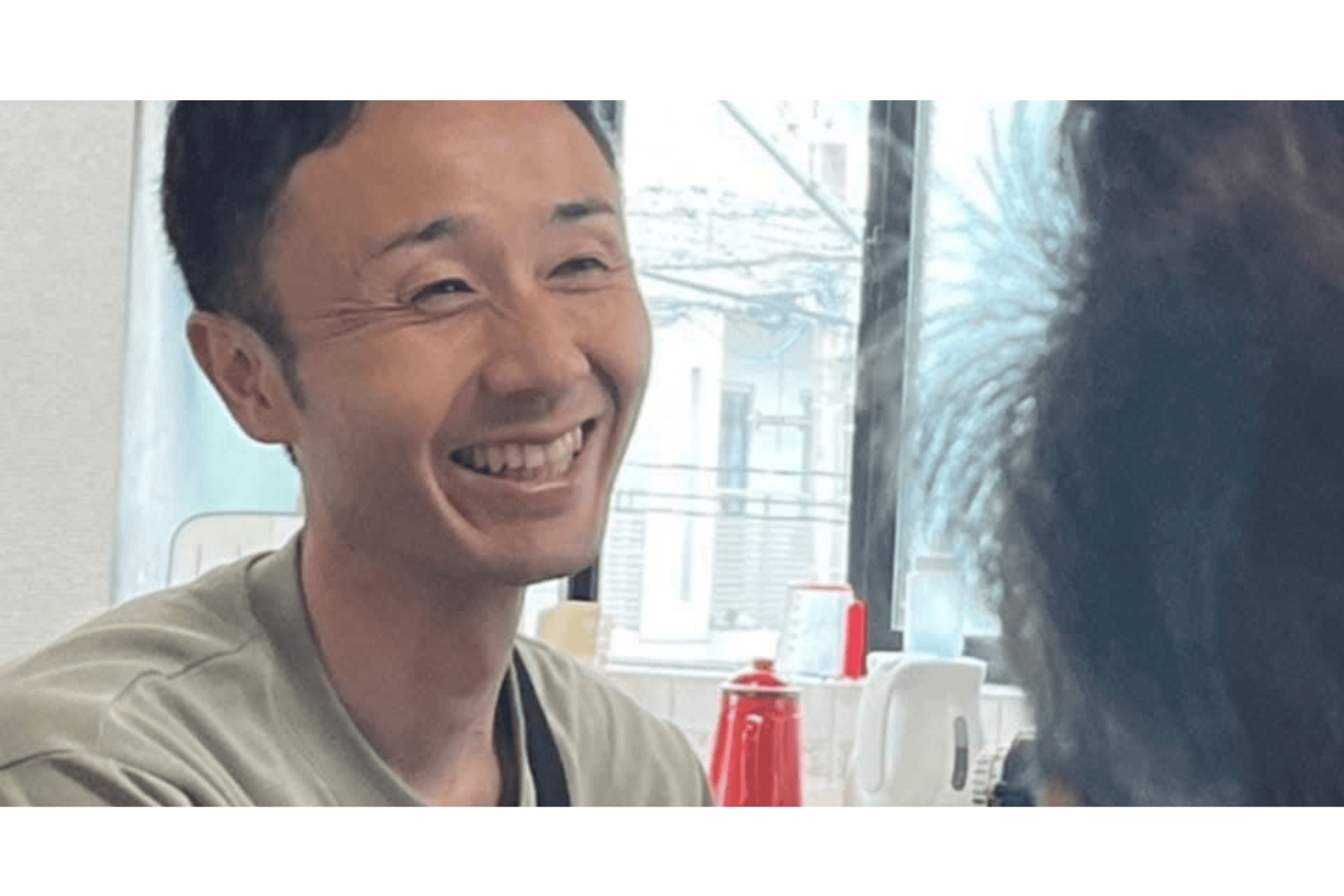 一人ひとりの中にあるこまちのメインビジュアル