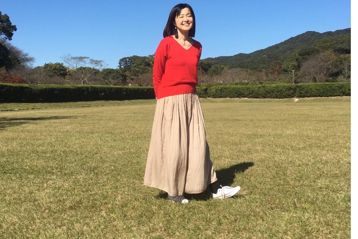 海外在住のがん患者さんから応援メッセージをいただきました！のメインビジュアル