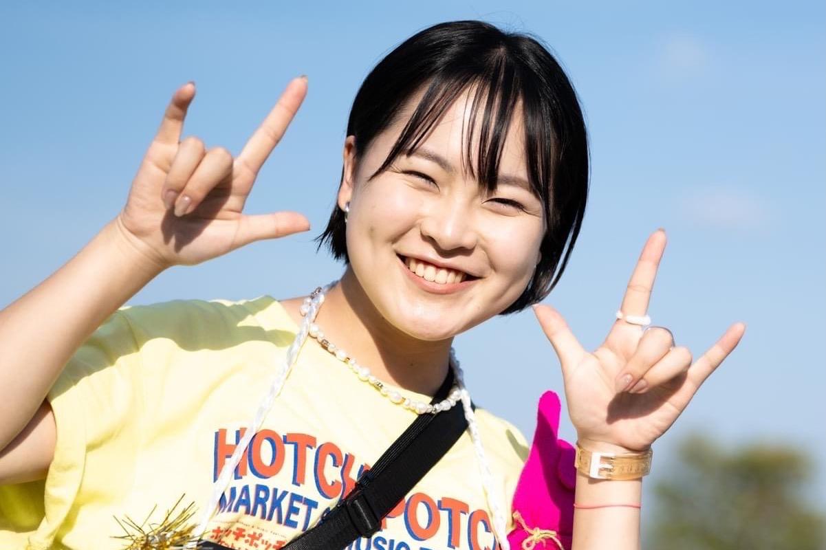 【メンバー記事リレーその15：堀井咲希】忙しい合間を縫ってでも、「あたたかい」ホッチポッチを続けたいのメインビジュアル