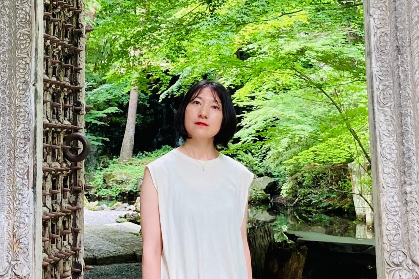 小林由起さんから応援メッセージをいただきました!のメインビジュアル
