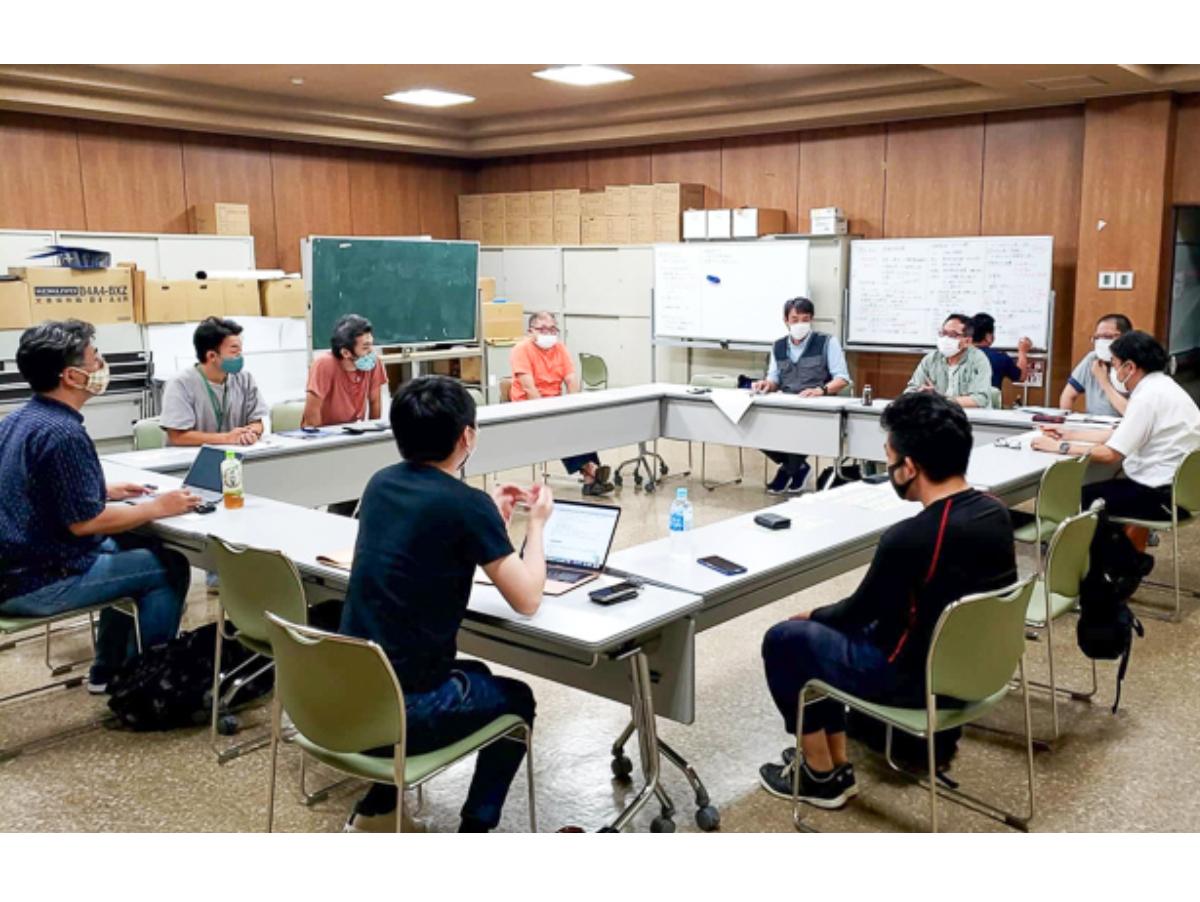 2020.07.19 久留米市のメインビジュアル