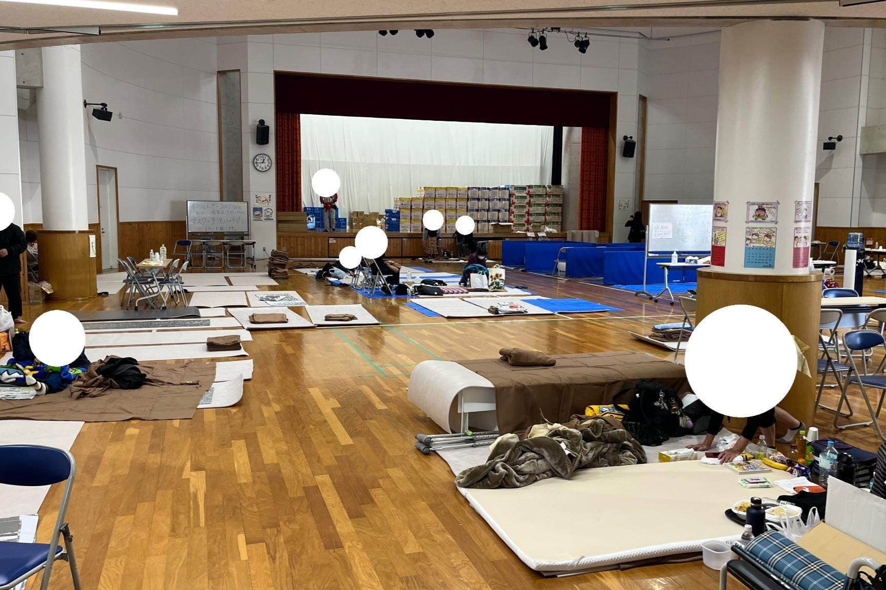 11/19夕方時点の状況のご報告のメインビジュアル