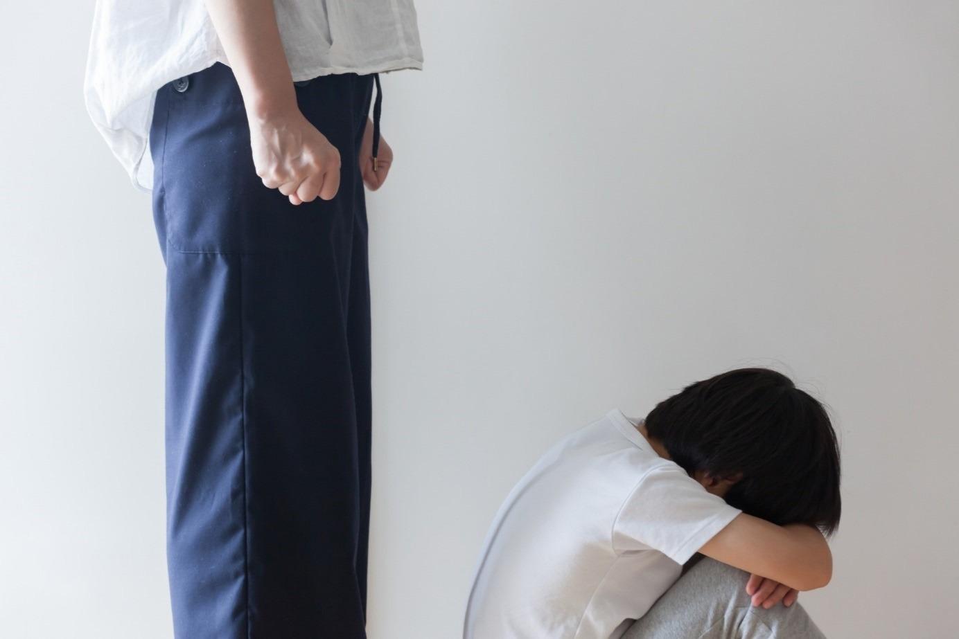 こどもに法的支援を届けたい①のメインビジュアル