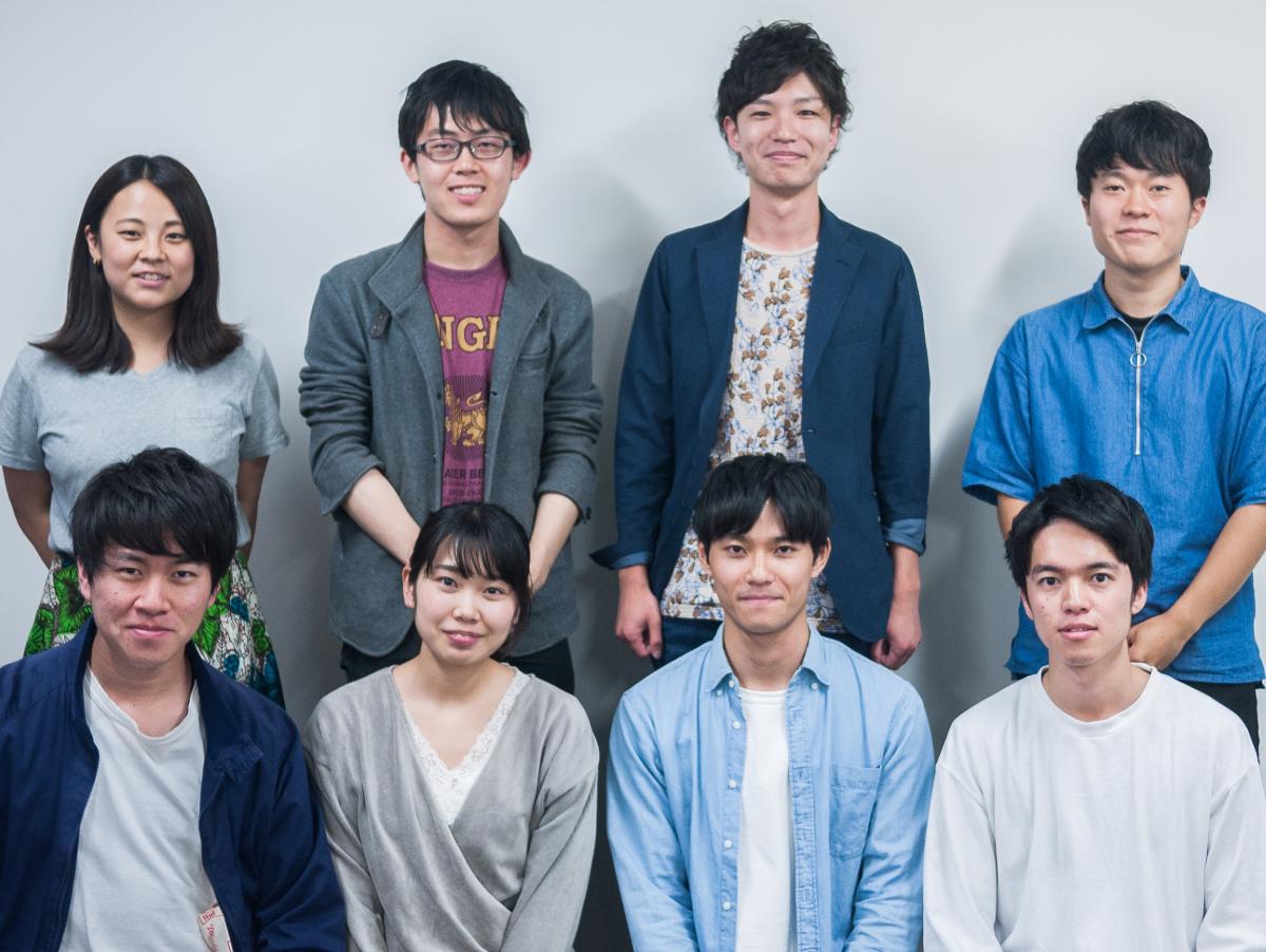 【最後の活動報告】のメインビジュアル