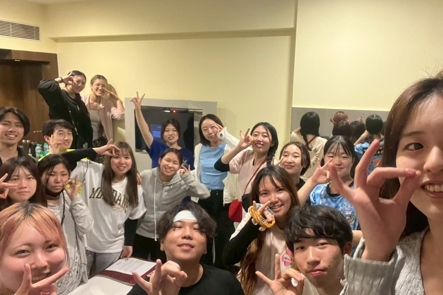 VilinkurGV渡航7日目～2/26 ワーク４日目！～のメインビジュアル