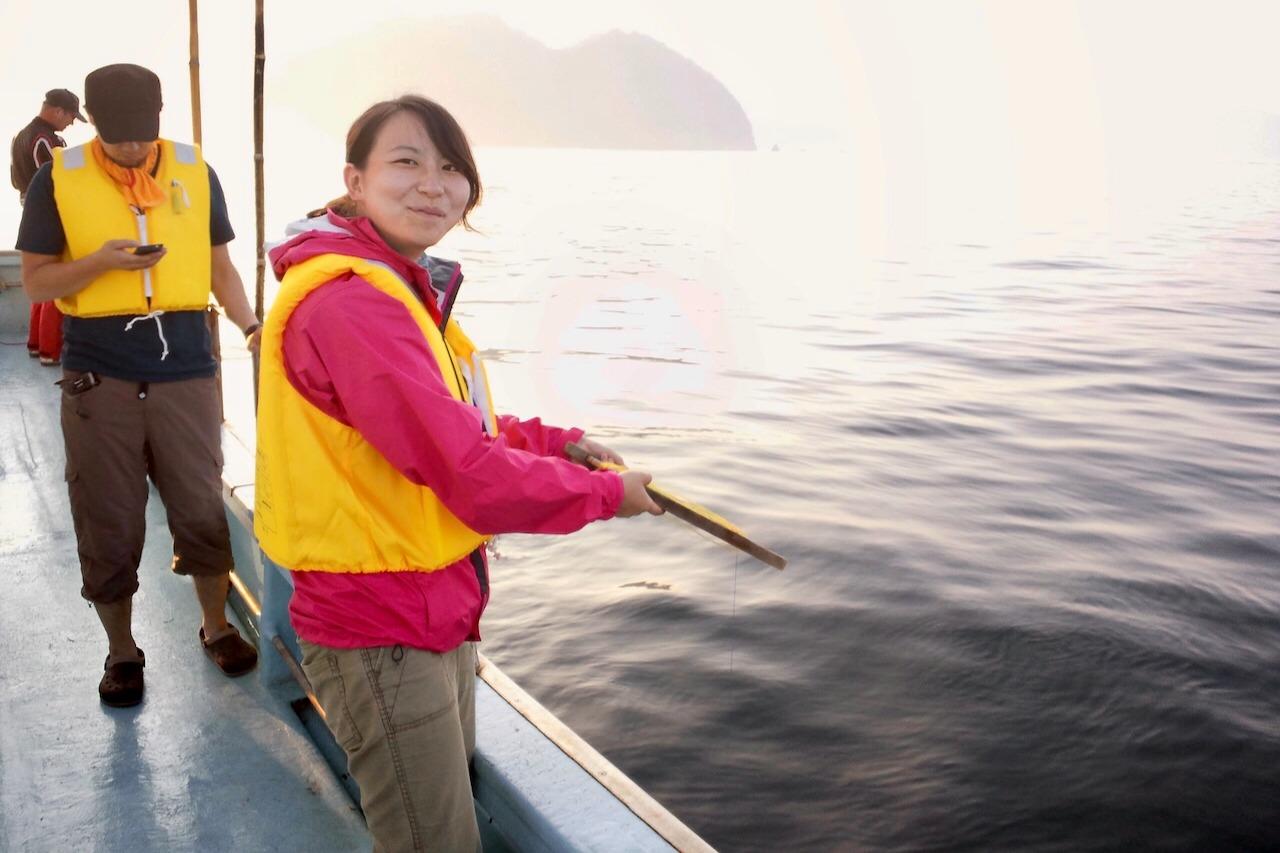 【応援メッセージ】自分たちの言葉で語る、真摯な姿勢を尊敬します／パソナ東北創生・戸塚絵梨子さんのメインビジュアル