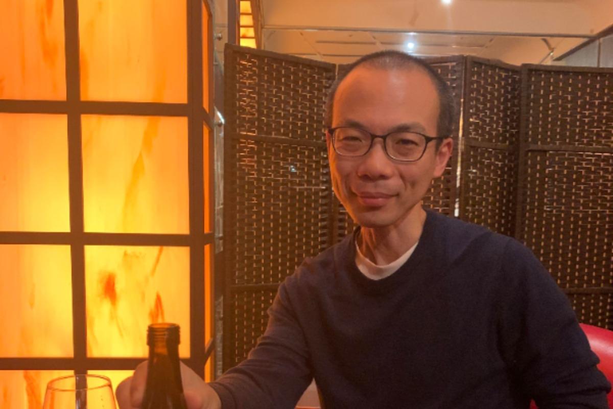 ☆応援メッセージ☆神戸チャイルドケモハウス前理事長、TEAM NEXT GOAL発起人　楠木重範先生のメインビジュアル