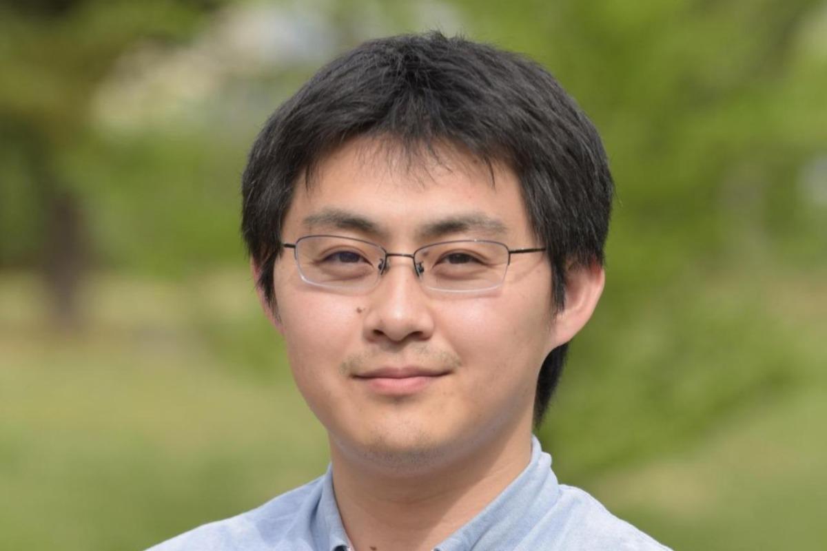藤田孝典さん（反貧困ネットワーク埼玉 代表）のメインビジュアル