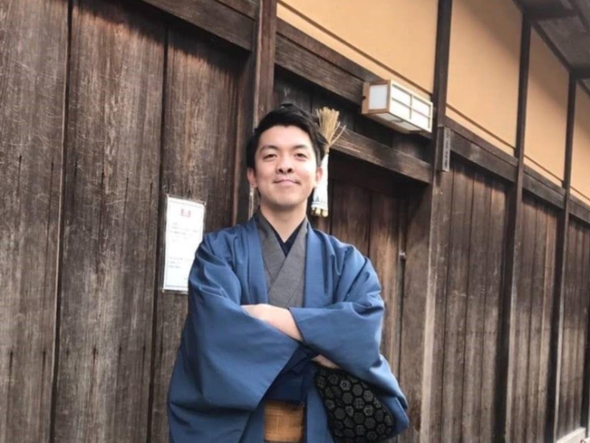 赤目リーダー経験者　丸山大貴さんからの応援メッセージのメインビジュアル