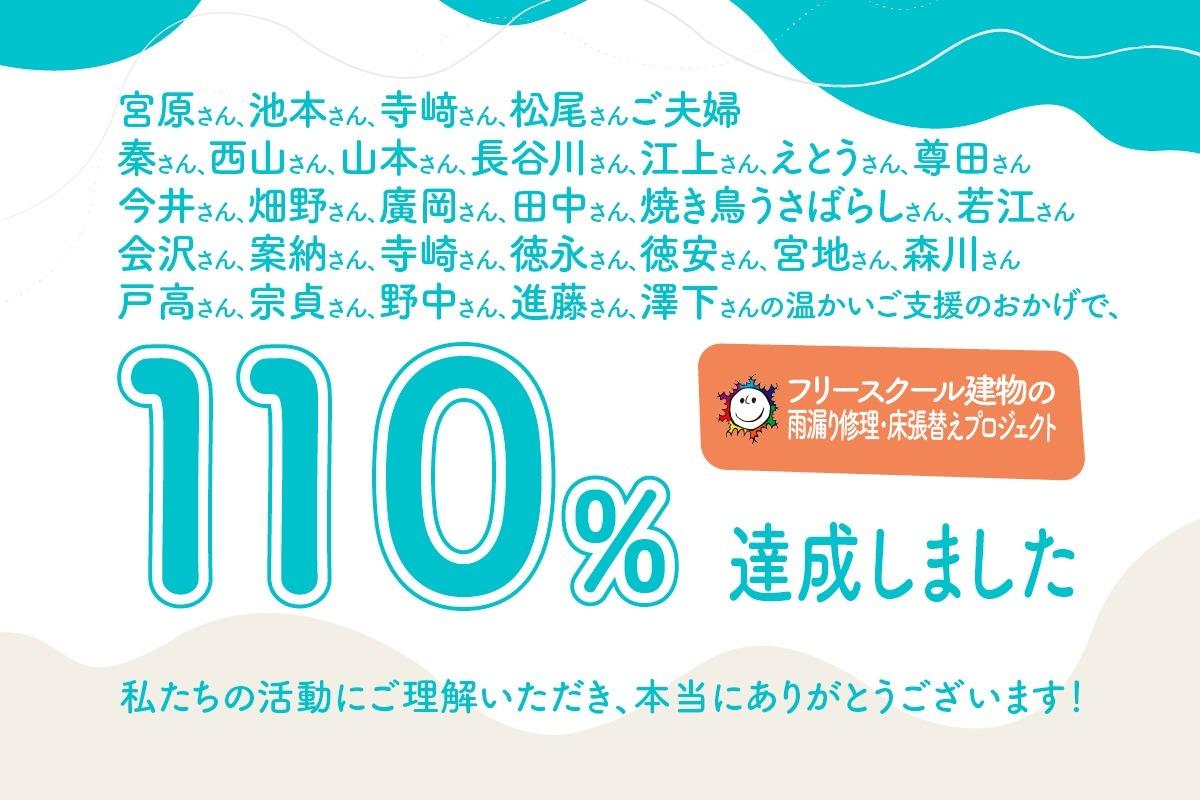 子どもたちのために使ってください！のメインビジュアル