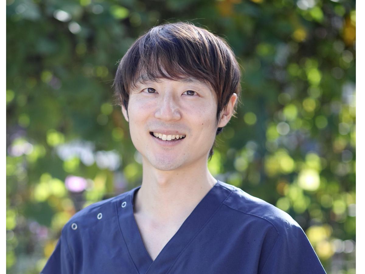 【クリニック代表メッセージ】ご寄付・シェアご協力のお願いのメインビジュアル