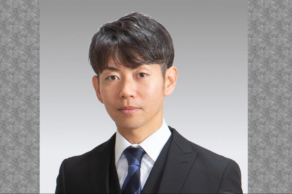 NPO法人光量子医学推進機構（IPOQPM）　事務局長　佐藤先生からのメッセージのメインビジュアル