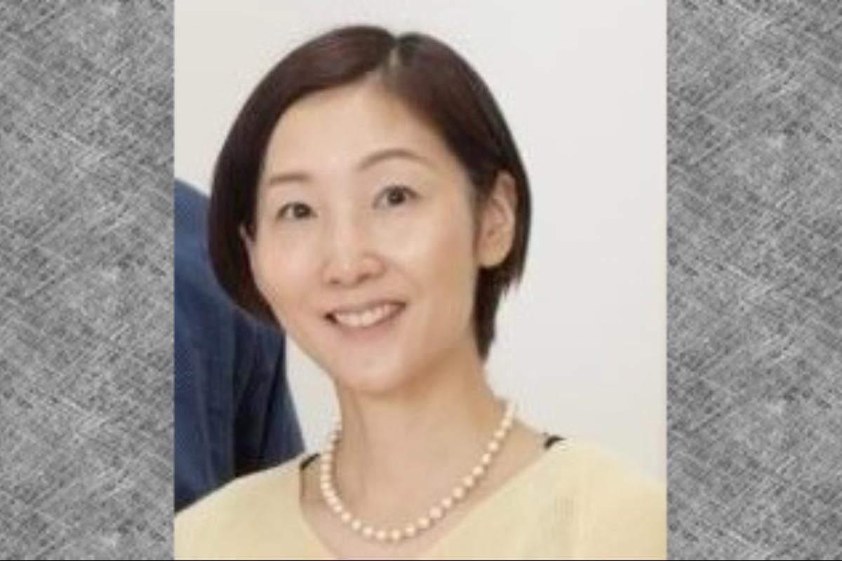 NPO法人光量子医学推進機構（IPOQPM）事務スタッフ　杉山さんからのメッセージのメインビジュアル