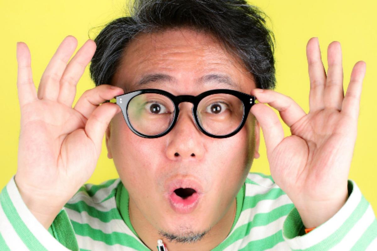 アーティスト池田光宏さん（アーティスト／日本大学芸術学部教授）から応援メッセージをいただきました！のメインビジュアル