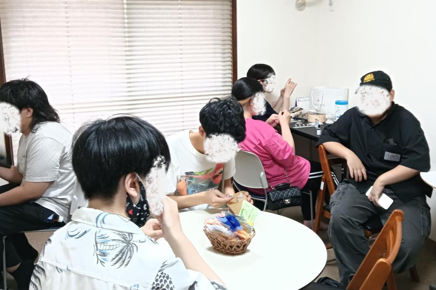 2025年もクリパやります！のメインビジュアル