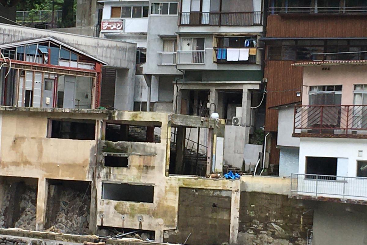 小国南小国町の被害のメインビジュアル