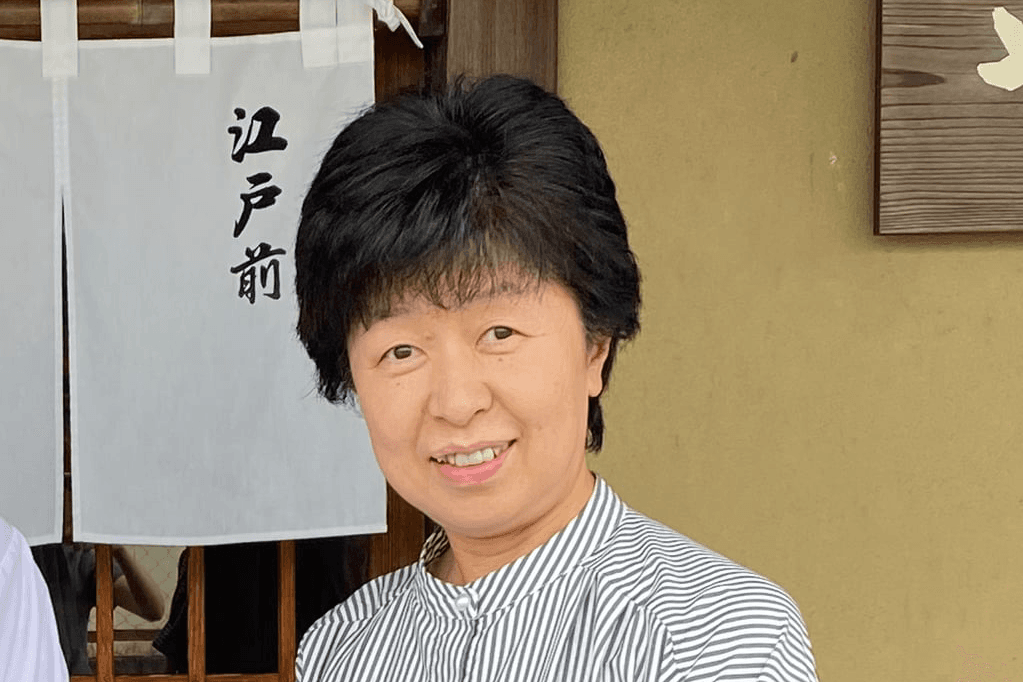 【ホッチポッチへの応援メッセージ その1】駿河台大学 メディア情報学部　教授　船場ひさおさんのメインビジュアル