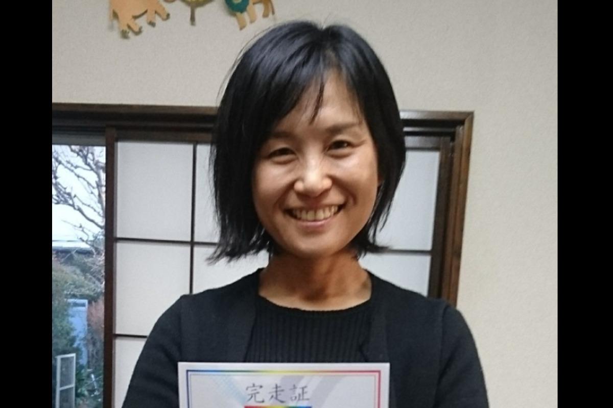 【 8月31日まで！】あと3日！NICE副代表 開澤裕美（ゴマ）よりキャンペーン最後のお願いです！のメインビジュアル