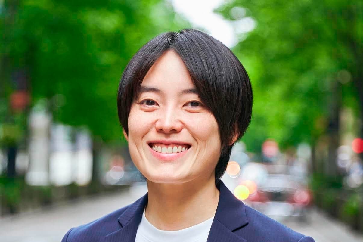 参加呼びかけメッセージ:西山朗さん(一般社団法人LGBT法連合会 参事)のメインビジュアル
