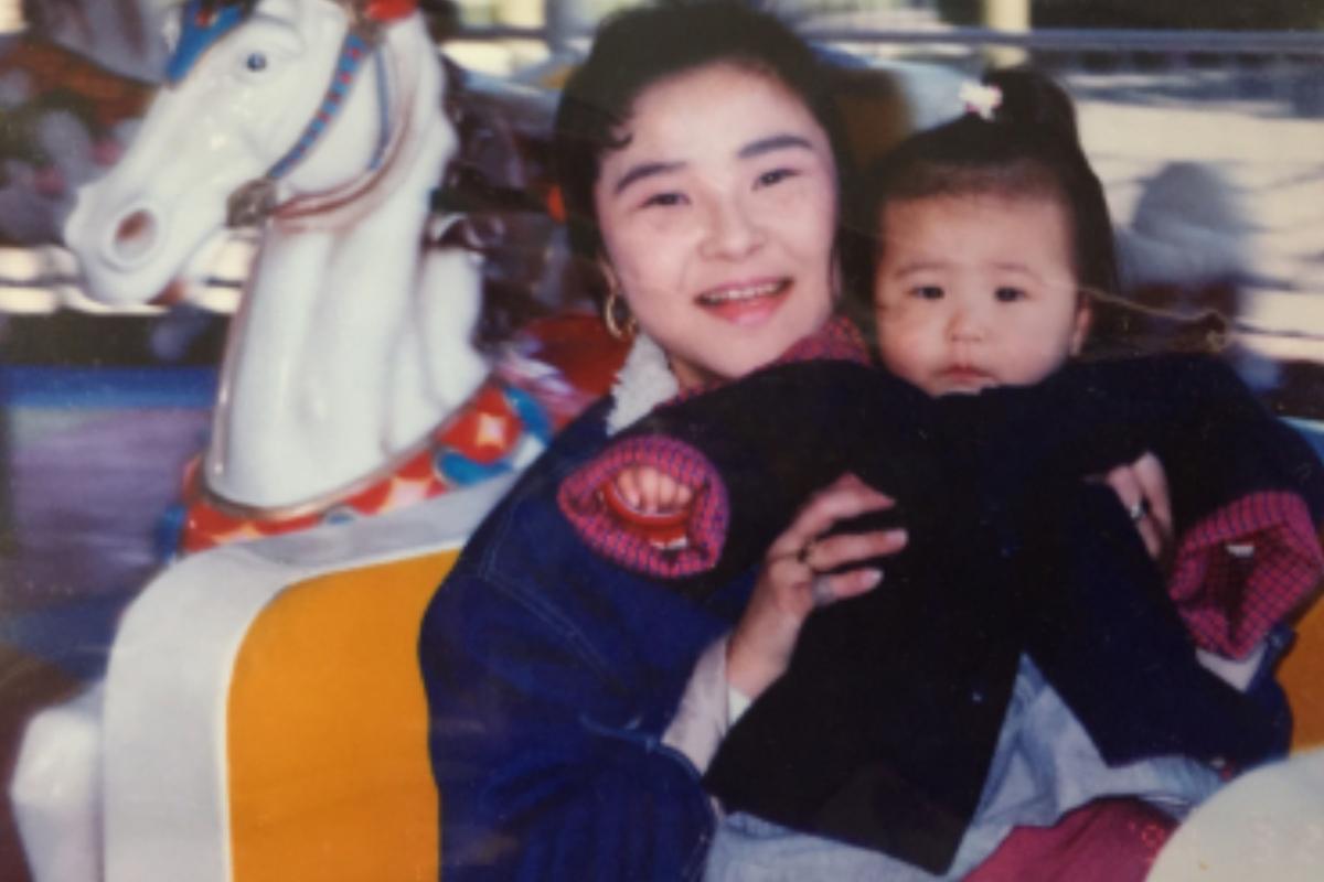 祝30歳！おっちーの想いを「寄付」で応援してください！の画像