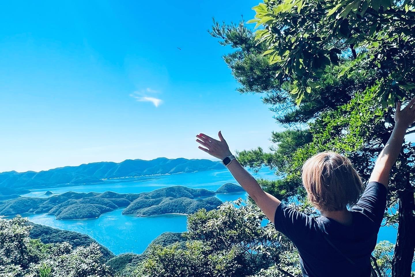 JAFSからのお水❗️届け〜☺️の画像