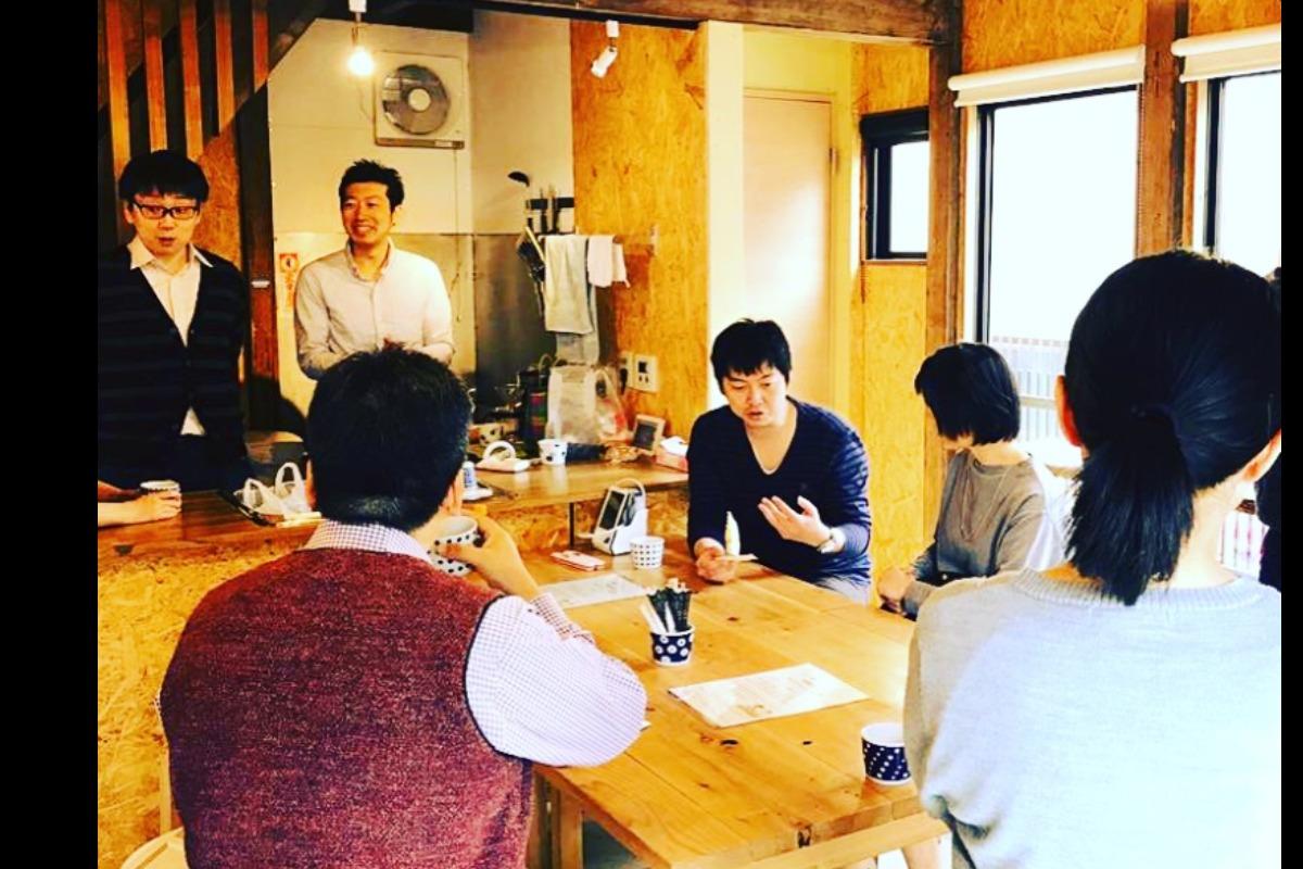 プラスケア５周年＆代表・西バースデードネーションの画像