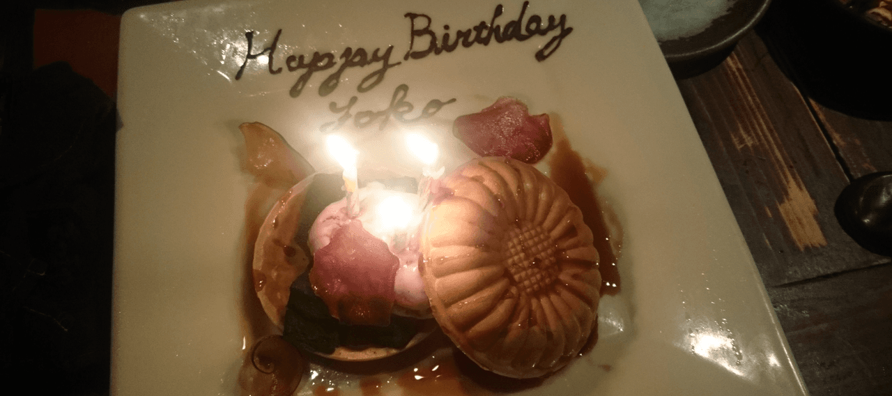Birthday Donation Campaign for KIDS' DOORの画像