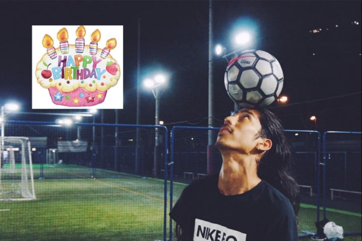 恒吉一城のバースデードネーション！！　誕生日に母への感謝の気持ちを伝えます！！ Image