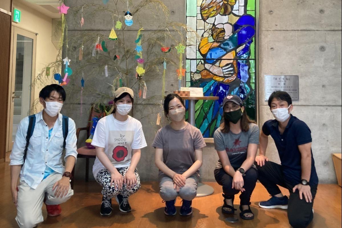 太田夏美のバースデードネーション☆児童養護施設の子どもたちへ楽しい時間を！の画像