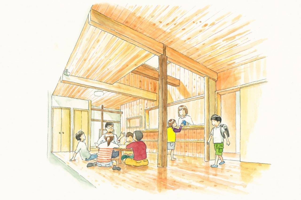 兵庫県尼崎市で子どもたちの放課後の居場所を支えたい！の画像